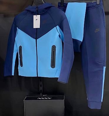 kappa elastin: Muške trenerke S,M,L,XL,XXL veličine za samo 4500 din🌈 — 8