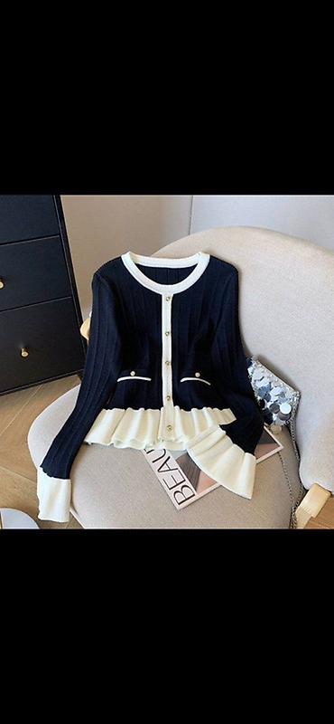 Кофты, свитеры: Принемаем заказы на женские и мужские трикотажные вязаные изделия в — 6