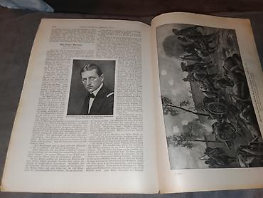 Журналы: ÇANAQQALA VƏ OSMANLI CƏBHƏLİ 1915 ORİJİNAL JURNAL! Kolleksiyanıza — 7