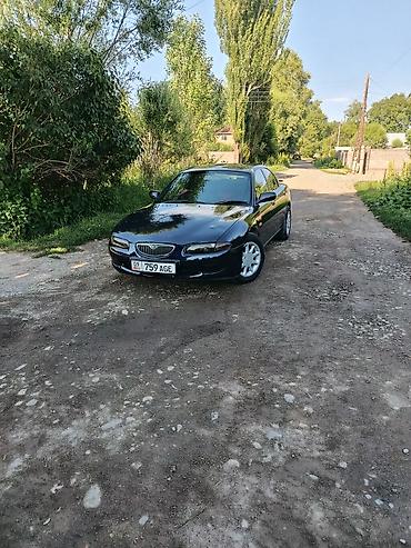 мазда правый руль: Mazda XEDOS 6: 1993 г., 0.2 л, Автомат, Седан — 2
