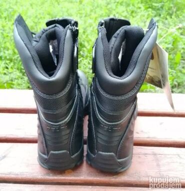 Ostala muška obuća: Delta Force NOVE Takticne Vojne Military Cizme NOVE Police Cizme — 12