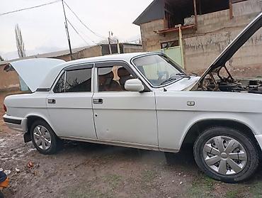 scanmatik купить: ГАЗ 3110 Volga: 2004 г., Механика, Бензин, Седан — 6