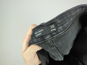 peppers jeans: Sinsay, Jeansy damskie, rozmiar M — 4