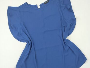 bluzki simple: Blouse, XS (EU 34), condition - Very good