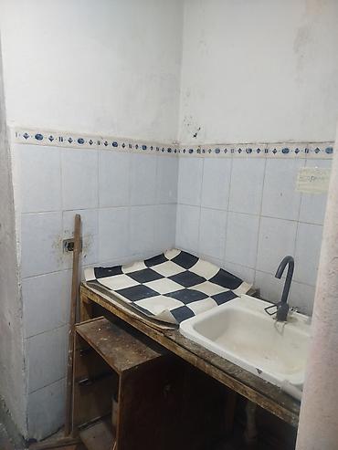 продается 1 ком кв: 1 комната, 13 м², БГУ Гостиничный тип, 1 этаж, Косметический ремонт — 6