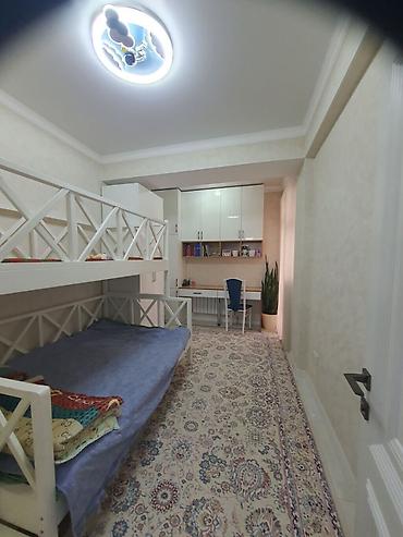 Продажа квартир: 3 комнаты, 85 м², Элитка, 2 этаж — 8