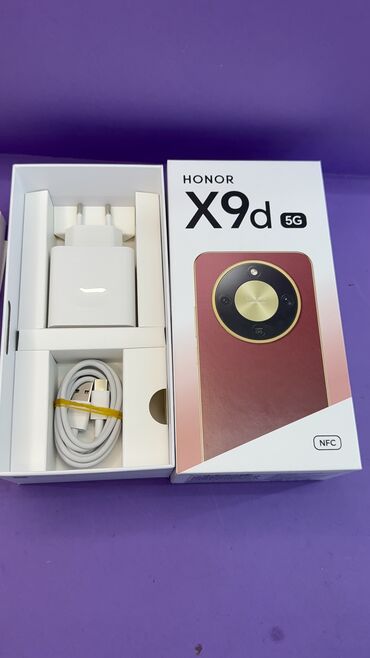 Honor: Honor X9d, Б/у, 256 ГБ — 3