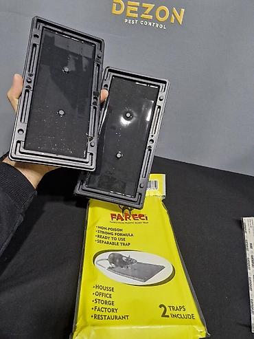 pla filament: Siçovul yapışqanı Siçovul yapışqanı plastik əsaslı və vanil qoxulu — 2