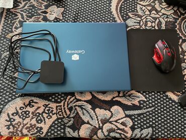 ноодбуки: Ноутбук, Gateway, 15.6 ", Для несложных задач