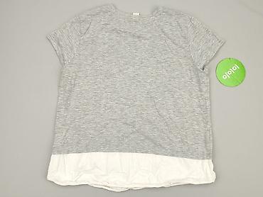 h: H&M, T-shirt damski, rozmiar L — 3