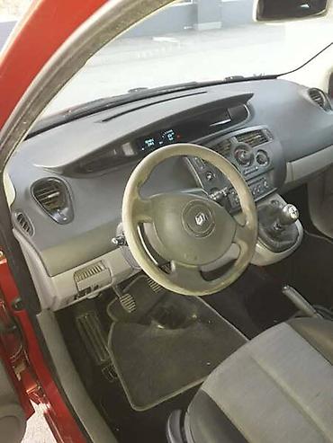 maglenke: DELOVI ZA RENAULT SCENIC | Kompletan auto u delovima karoserija — 3