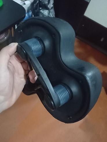 velsobed: Velosiped oturacağı – geniş, komfortlu modell islemişi öz mayası 30 — 5