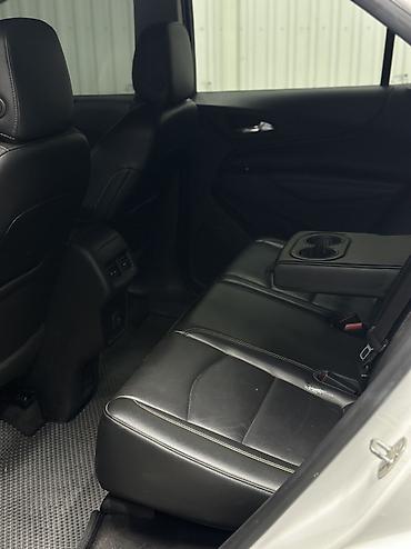 Chevrolet: Chevrolet Equinox: 2019 г., 1.5 л, Автомат, Бензин, Кроссовер — 8