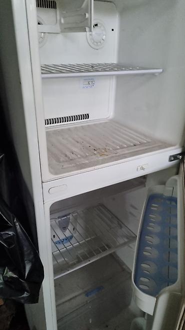mini refrigerator: Холодильник LG Electrocool GR-282SQ - Классическая белая модель с — 5