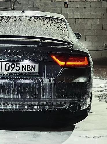 ауди кутро: Audi A7: 2012 г., 3 л, Дизель, Хэтчбэк — 4