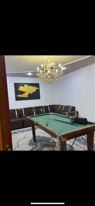 город талас дом: Дом, 208 м², 5 комнат, Агентство недвижимости, Евроремонт