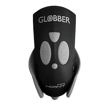 singl ploce: Globber LED lampa i sirena za trotinet Opis: - LED svetlo za bolju — 1
