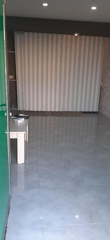 gence emlak satisi: Cıxarışlı (Kupcalı) 9 ildi eyni adamda arendadadı.ümumi sahəsi 45m² — 1