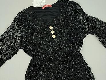 clothes miss: Classic, Sukienka damska, rozmiar L — 1