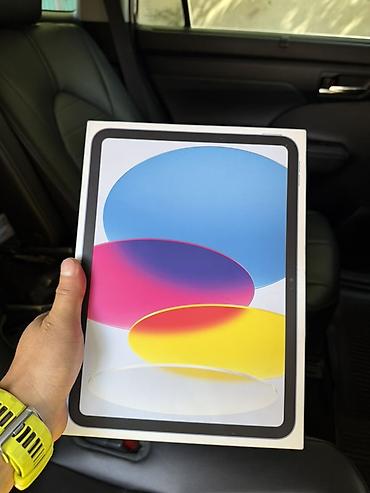 roboclean 114f: Apple iPad (A16) Wi‑Fi + Cellular, 128 ГБ Основные характеристики: - — 1