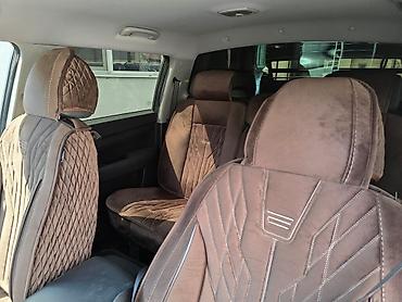 Ssangyong: Ssangyong Rexton Sports: 2018 г., 2.2 л, Автомат, Дизель, Пикап — 8