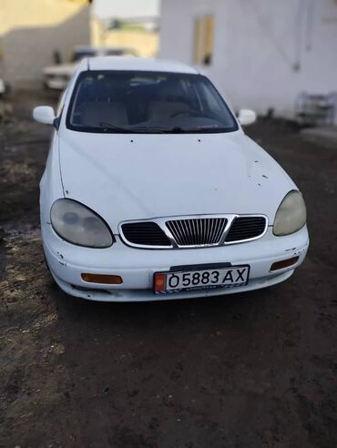 аренда авто бишкек матиз: Daewoo