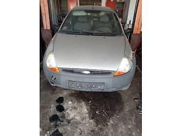 navigacija za auto cena: FORD KA - KOMPLETAN AUTO U DELOVIMA | FORD KA 1.3 BENZ KOMPLETAN U — 9