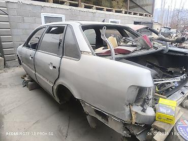 Volkswagen: Volkswagen Passat Variant: 1993 г., Универсал — 11