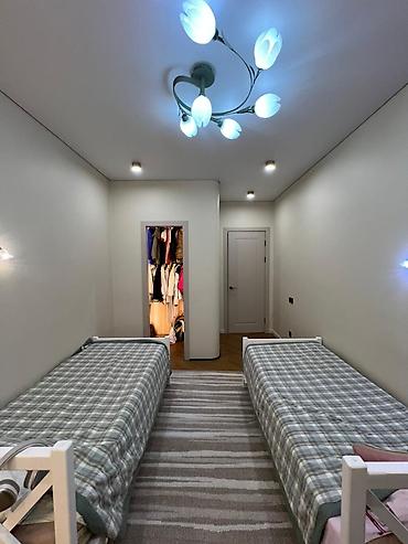 Продажа квартир: 3 комнаты, 87 м², Элитка, 7 этаж, Евроремонт at lalafo.kg — 11 Продажа квартир: 3 комнаты, 87 м², Элитка, 7 этаж, Евроремонт — 11