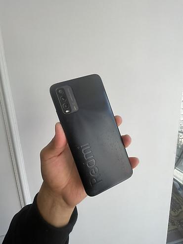 редми 9 т: Redmi, Redmi 9T, Б/у, 64 ГБ, цвет - Черный, 2 SIM — 3