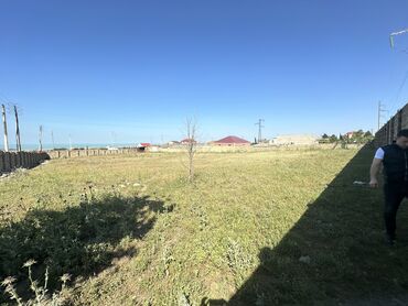 Torpaq sahələrinin satışı: 20 sot, Tikinti, Maklerlər narahat etməsin, Kupça (Çıxarış) — 5