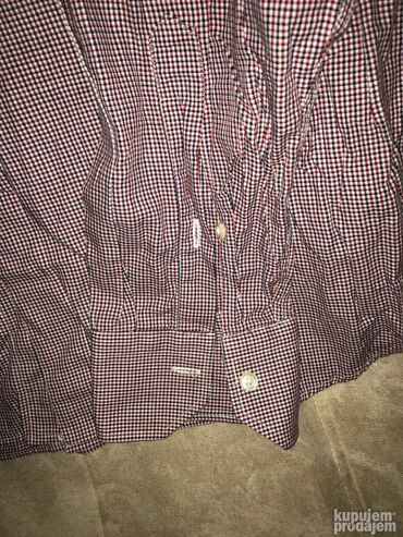 Košulje: Original BARBOLINI kosulja 44 NOVA 100% cotton Ramena 49cm, duzina — 3