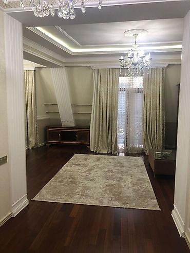 evler kiraye: Satılır 3 otaqlı yeni tikili 105 m², Ağ şəhər q. Kateqoriya Yeni — 7