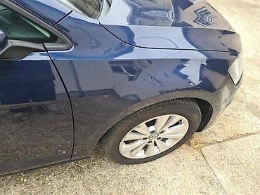cena kacige: KRILO ZA VOLKSWAGEN GOLF 7 OD 2013. DO 2019. GOD. - PREDNJE KRILO | — 1