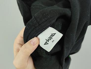 bluza team x: Bluza z kapturem damska, rozmiar XS — 5