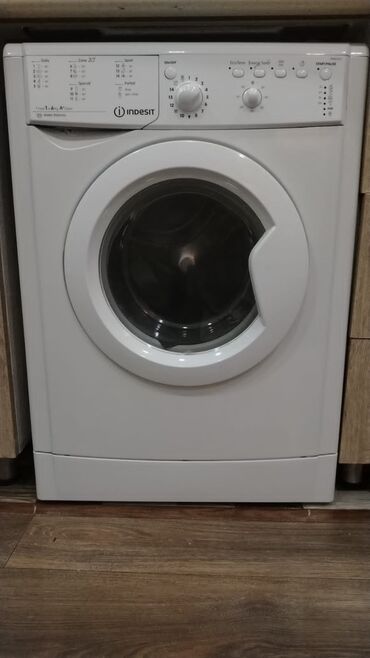 kent teserrufati texnikasi satisi: Paltaryuyan maşın Indesit, 6 kq lalafo.az -da kent teserrufati texnikasi satisi: Paltaryuyan maşın Indesit, 6 kq