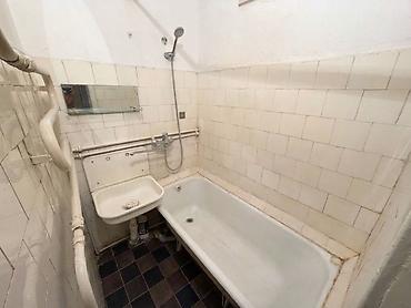 Продажа квартир: 2 комнаты, 47 м², Юг-2 мкр Индивидуалка, 2 этаж, Старый ремонт — 7