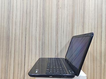 hp pavilion 2000: HP Pavilion G6-2050er • Intel Core i5-3230M prosessor • Intel HD — 3