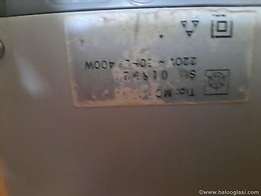 slikar tapi: Stari retro stapni usisivaci Iskra TK 7005 R i 202 S. Nepoznato — 10