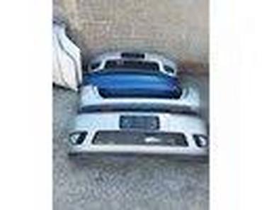 automobila: PREDNJI BRANIK ZA FORD FUSION OD 2004. DO 2005. GOD. | Polovni — 5
