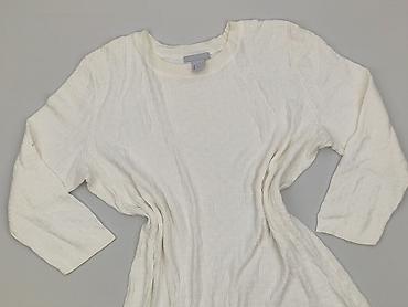 sweter viola piekut: H&M, Sweter damski, rozmiar L — 1