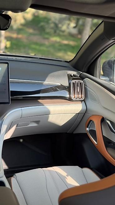 byd han ev: BYD Song Pro: 2023 г., 1.5 л, Автомат, Гибрид, Кроссовер — 10