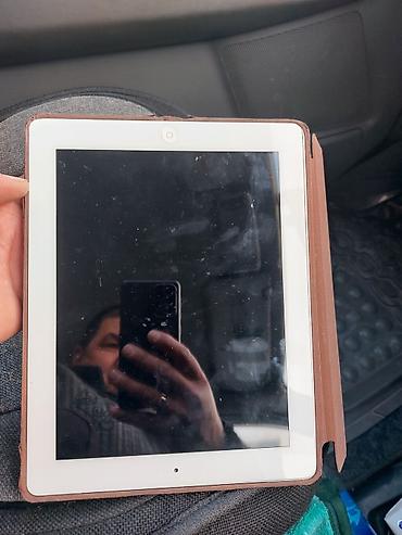 ipad 1g: Планшет, Apple, 17" - 18", 2G, Б/у, цвет - Белый — 6