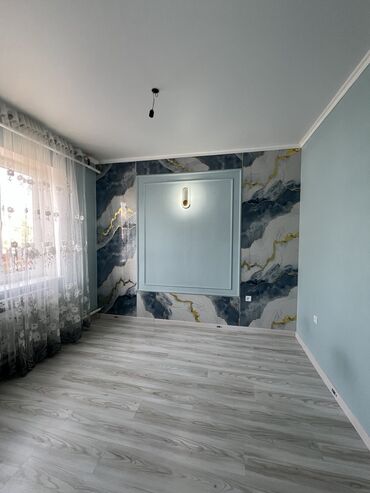 снять квартиру в заре: 2 комнаты, 50 м², Индивидуалка, 1 этаж, Евроремонт