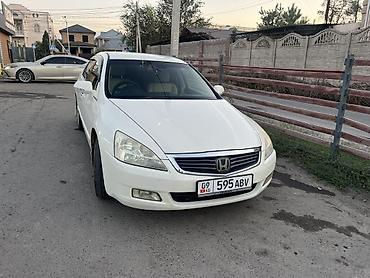 фары на газель: Honda Inspire: 2004 г., 3 л, Автомат, Бензин, Седан — 4