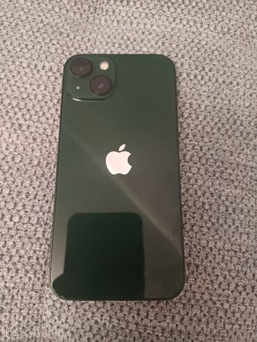 айфон 12 бу бишкек: IPhone 13, Б/у, 128 ГБ, Зеленый, Защитное стекло, Чехол, 96 %