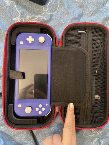 поко купить: Nintendo Switch