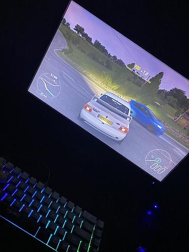 500: SUPER BLOK, Sekildeki oyunlar 70-80fps verir. yaxin H61Plata✅ I5 — 3