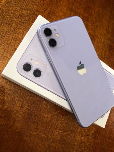 Apple iPhone: IPhone 11, 64 GB, Çəhrayı, Zəmanət, Simsiz şarj, Face ID -da lalafo.az — 5 Apple iPhone: IPhone 11, 64 GB, Çəhrayı, Zəmanət, Simsiz şarj, Face ID — 5