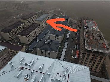 residence: 3 комнаты, 126 м², Элитка, 2 этаж — 2